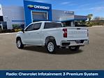 2022 Chevrolet Silverado 1500 Crew Cab 4WD Pickup for sale #P518901 - photo 8