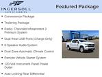 2022 Chevrolet Silverado 1500 Crew Cab 4WD Pickup for sale #P518901 - photo 10