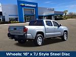 Used 2022 Toyota Tacoma SR Double Cab for sale #P526513 - photo 2