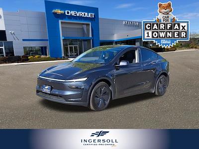 2026 Tesla Model Y RWD SUV for sale #P527618 - photo 1