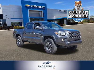 2023 Toyota Tacoma Double Cab 4WD Pickup for sale #P550403 - photo 1