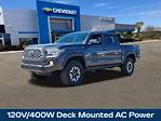 2023 Toyota Tacoma Double Cab 4WD Pickup for sale #P550403 - photo 5