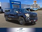 Used 2022 Chevrolet Silverado 1500 LT Crew Cab for sale #P596984 - photo 1