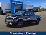 Used 2022 Chevrolet Silverado 1500 LT Crew Cab for sale #P596984 - photo 4