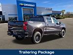 Used 2022 Chevrolet Silverado 1500 LT Crew Cab for sale #P596984 - photo 9
