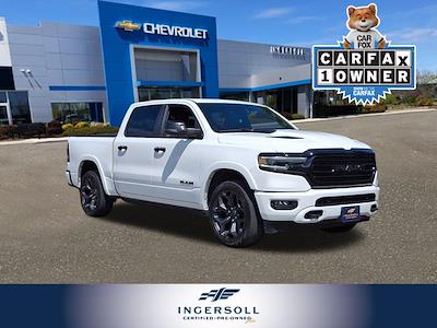 2023 Ram 1500 Crew Cab 4WD Pickup for sale #P634572 - photo 1