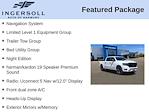2023 Ram 1500 Crew Cab 4WD Pickup for sale #P634572 - photo 8