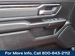 Used 2021 Ram 1500 Big Horn Crew Cab for sale #P677071 - photo 17
