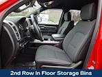 Used 2021 Ram 1500 Big Horn Crew Cab for sale #P677071 - photo 18
