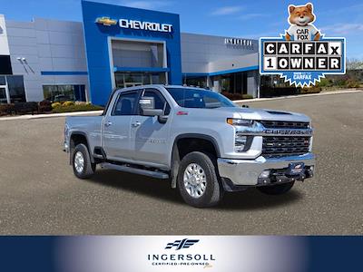 2023 Chevrolet Silverado 3500 Crew Cab 4WD Pickup for sale #P710878 - photo 1
