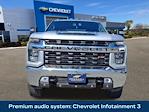 2023 Chevrolet Silverado 3500 Crew Cab 4WD Pickup for sale #P710878 - photo 5