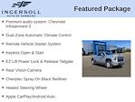 2023 Chevrolet Silverado 3500 Crew Cab 4WD Pickup for sale #P710878 - photo 3
