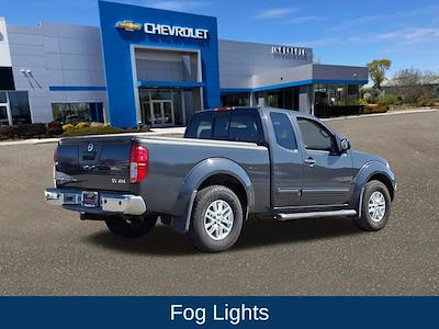 Used 2014 Nissan Frontier - photo 1