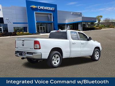 2021 Ram 1500 Quad Cab 4WD Pickup for sale #P730895 - photo 2