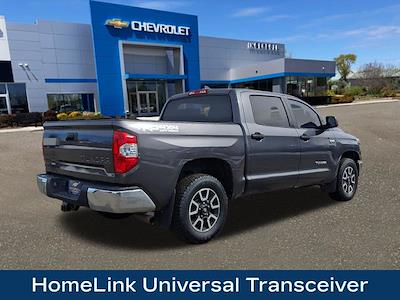 Used 2020 Toyota Tundra - photo 1