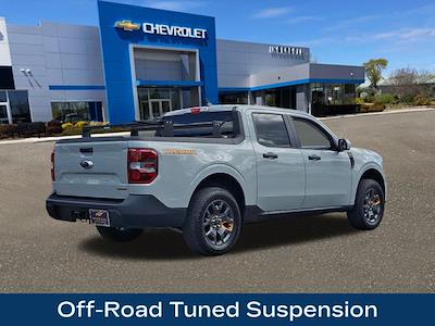 2023 Ford Maverick SuperCrew Cab AWD Pickup for sale #PA14462 - photo 2