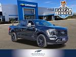 2023 Ford F-150 SuperCrew Cab 4WD Pickup for sale #PA64925 - photo 1
