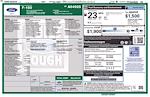 2023 Ford F-150 SuperCrew Cab 4WD Pickup for sale #PA64925 - photo 11