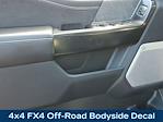 2023 Ford F-150 SuperCrew Cab 4WD Pickup for sale #PA64925 - photo 17