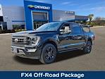2023 Ford F-150 SuperCrew Cab 4WD Pickup for sale #PA64925 - photo 4