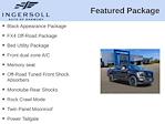 2023 Ford F-150 SuperCrew Cab 4WD Pickup for sale #PA64925 - photo 8