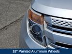 2015 Ford Explorer 4WD SUV for sale #PA67729 - photo 1