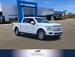 2020 Ford F-150 SuperCrew Cab 4WD Pickup for sale #PA90042 - photo 1