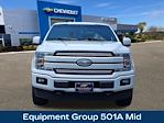 2020 Ford F-150 SuperCrew Cab 4WD Pickup for sale #PA90042 - photo 3