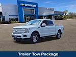 2020 Ford F-150 SuperCrew Cab 4WD Pickup for sale #PA90042 - photo 4