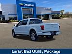 2020 Ford F-150 SuperCrew Cab 4WD Pickup for sale #PA90042 - photo 6