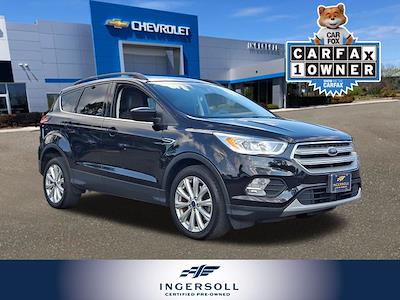 2019 Ford Escape 4WD SUV for sale #PB18361 - photo 1