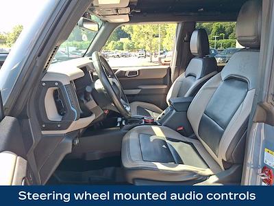2023 Ford Bronco 4WD SUV for sale #PB51905 - photo 2