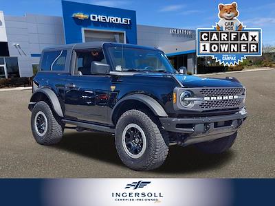2022 Ford Bronco 4WD SUV for sale #PB66817 - photo 1