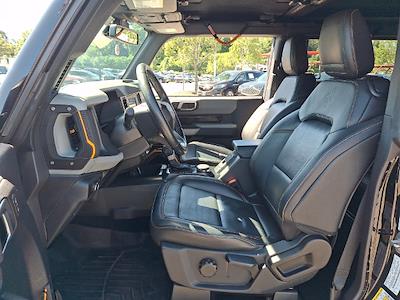 2022 Ford Bronco 4WD SUV for sale #PB66817 - photo 2