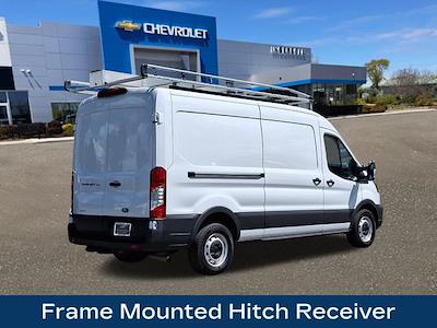 2023 Ford Transit 250 Medium Roof RWD Upfitted Cargo Van for sale #PB83178 - photo 2