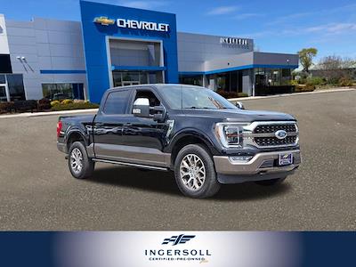 2022 Ford F-150 SuperCrew Cab 4WD Pickup for sale #PB98852 - photo 1