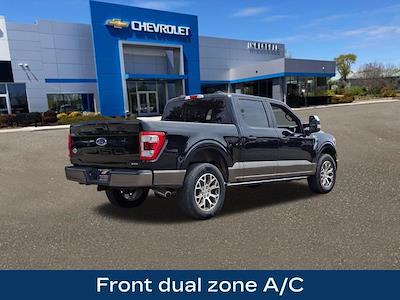 2022 Ford F-150 SuperCrew Cab 4WD Pickup for sale #PB98852 - photo 2
