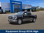 2022 Ford F-150 SuperCrew Cab 4WD Pickup for sale #PB98852 - photo 4