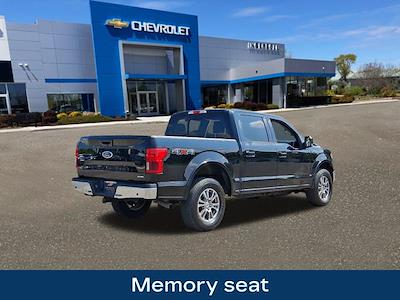 2018 Ford F-150 SuperCrew Cab 4WD Pickup for sale #PC91013 - photo 2