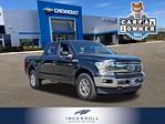 2018 Ford F-150 SuperCrew Cab 4WD Pickup for sale #PC91013 - photo 1