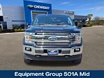 2018 Ford F-150 SuperCrew Cab 4WD Pickup for sale #PC91013 - photo 3