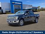2018 Ford F-150 SuperCrew Cab 4WD Pickup for sale #PC91013 - photo 4