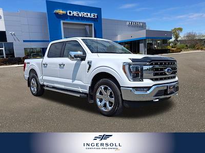 2023 Ford F-150 SuperCrew Cab 4WD Pickup for sale #PE52454 - photo 1
