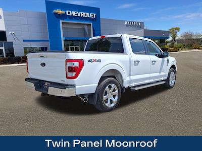 2023 Ford F-150 SuperCrew Cab 4WD Pickup for sale #PE52454 - photo 2