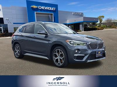 2019 BMW X1 AWD SUV for sale #PL38784 - photo 1