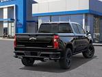 2026 Chevrolet Silverado 1500 Crew Cab 4WD Pickup for sale #S100074 - photo 4