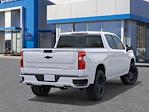 2025 Chevrolet Silverado 1500 Crew Cab 4WD Pickup for sale #S147712 - photo 4