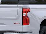 2025 Chevrolet Silverado 1500 Crew Cab 4WD Pickup for sale #S147712 - photo 11