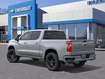 2025 Chevrolet Silverado 1500 Crew Cab 4WD Pickup for sale #S152441 - photo 4