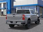 2025 Chevrolet Silverado 1500 Crew Cab 4WD Pickup for sale #S152441 - photo 2